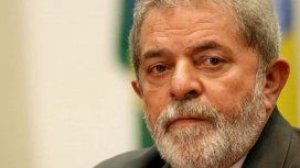 Lula dio su primera entrevista desde la cárcel: Reafirmo mi inocencia Lula dio su primera entrevista desde la cárcel: Reafirmo mi inocencia