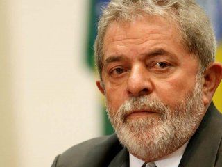 lula dio su primera entrevista desde la carcel: reafirmo mi inocencia lula dio su primera entrevista desde la carcel: reafirmo mi inocencia