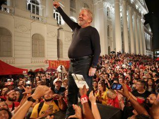 lula libre manana: los abogados pediran este viernes la excarcelacion lula libre manana: los abogados pediran este viernes la excarcelacion