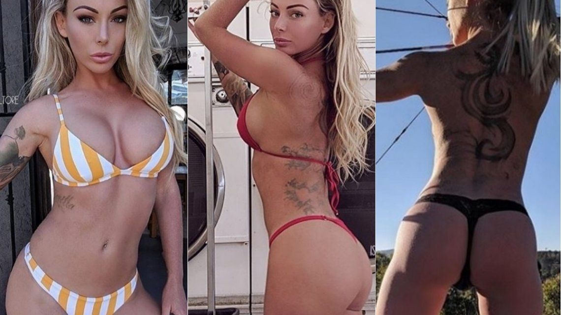 Resultado de imagen para Isabelle Deltore