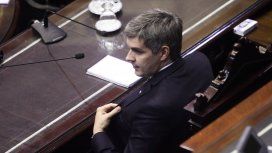 Marcos Peña Marcos Peña