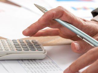 Calculadora de impuestos Calculadora de impuestos