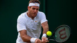 Foto: @Wimbledon Foto: @Wimbledon