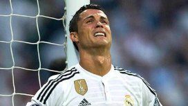 ¡Sin filtro! Cristiano Ronaldo explicó la verdad sobre su salida del Real Madrid ¡Sin filtro! Cristiano Ronaldo explicó la verdad sobre su salida del Real Madrid