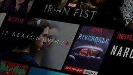 Netflix Netflix