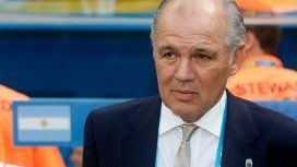 El amigo mufa de Sabella: la imperdible anécdota del ex DT de la Selección El amigo mufa de Sabella: la imperdible anécdota del ex DT de la Selección