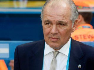 el amigo mufa de sabella: la imperdible anecdota del ex dt de la seleccion el amigo mufa de sabella: la imperdible anecdota del ex dt de la seleccion