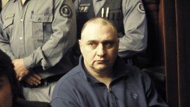 Confirmaron la sentencia de Jorge Mangeri por el crimen de Àngeles Rawson Confirmaron la sentencia de Jorge Mangeri por el crimen de Àngeles Rawson