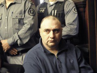Confirmaron la sentencia de Jorge Mangeri por el crimen de Àngeles Rawson Confirmaron la sentencia de Jorge Mangeri por el crimen de Àngeles Rawson