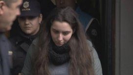 VIDEO: Así encontraron a Melany en Pilar VIDEO: Así encontraron a Melany en Pilar