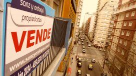 La devaluación y la caída de ventas desaceleró el aumento de los precios de las propiedades La devaluación y la caída de ventas desaceleró el aumento de los precios de las propiedades