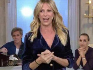 Fontán le dijo adiós al ciclo de Pampita, que vuelve a la televisión por suscripción Fontán le dijo adiós al ciclo de Pampita, que vuelve a la televisión por suscripción