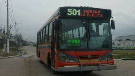 Línea 501 Línea 501