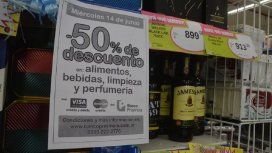 Vuelve la promoción bancaria que da un 50% de reintegro hasta $ 1.500 Vuelve la promoción bancaria que da un 50% de reintegro hasta $ 1.500