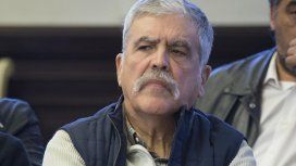 Excarcelaron a Julio de Vido: prisión domiciliaria para el ex ministro de Planificación Excarcelaron a Julio de Vido: prisión domiciliaria para el ex ministro de Planificación