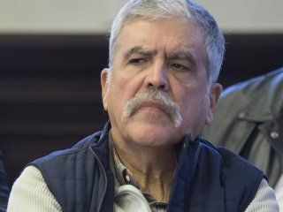 excarcelaron a julio de vido: prision domiciliaria para el ex ministro de planificacion excarcelaron a julio de vido: prision domiciliaria para el ex ministro de planificacion