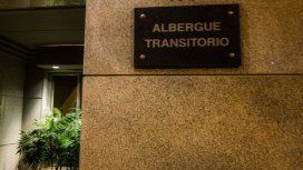 Albergues transitorio, otro sector en crisis Albergues transitorio, otro sector en crisis