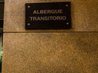 Albergues transitorio, otro sector en crisis Albergues transitorio, otro sector en crisis