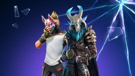 Todas las novedades de la temporada 5 de Fortnite Todas las novedades de la temporada 5 de Fortnite