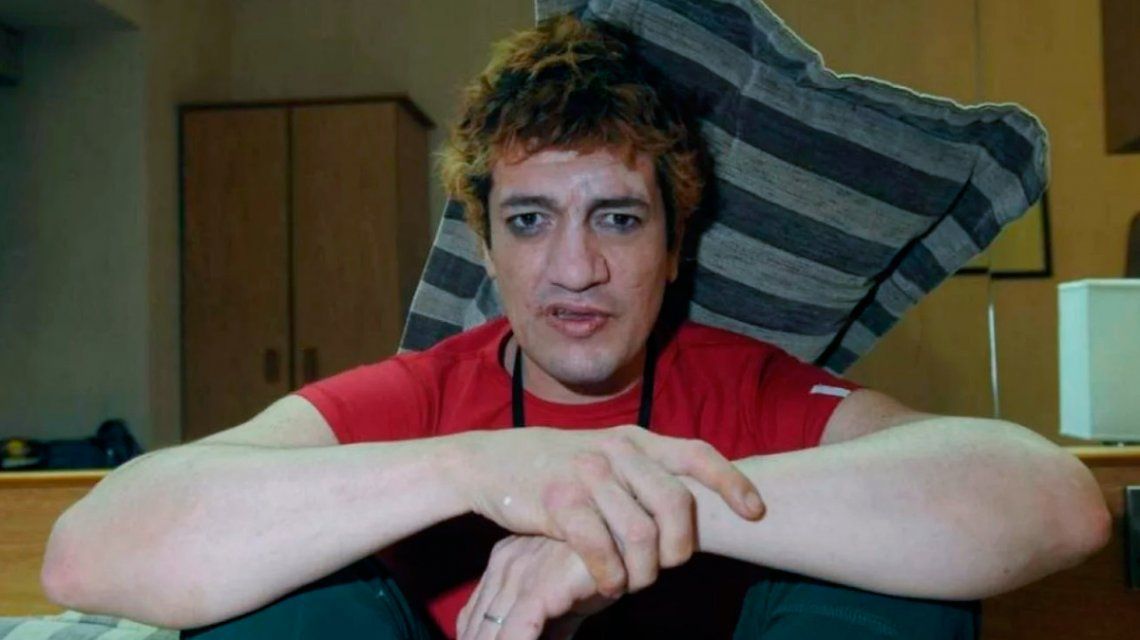 La Policía busca a Pity Álvarez: lo acusan de asesinar a un amigo a balazos
