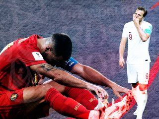 belgica vs. inglaterra por el tercer puesto del mundial: horario, formaciones y tv belgica vs. inglaterra por el tercer puesto del mundial: horario, formaciones y tv