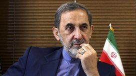 Alí Akbar Velayati Alí Akbar Velayati