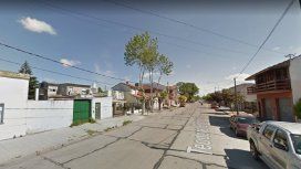 Un motochorro fallido tuvo que devolver una cartera apenas la robó Un motochorro fallido tuvo que devolver una cartera apenas la robó