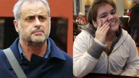 ¿Hicieron las paces? Rial le mandó un tierno mensaje a More ¿Hicieron las paces? Rial le mandó un tierno mensaje a More