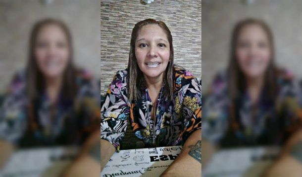 Los médicos de Gómez hicieron abandono de persona según la familia de la mujer