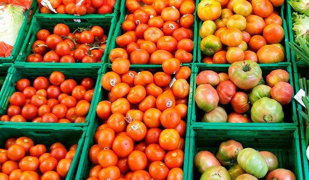 ¿Por qué aumenta el precio del tomate?