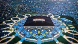 Qatar 2022: cuándo Qatar 2022: cuándo