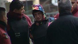 Pity Álvarez en prisión: La abstinencia está golpeándole muy duro Pity Álvarez en prisión: La abstinencia está golpeándole muy duro