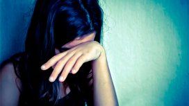 Un hombre violó a una nena con Síndrome de Down y le cortó la lengua para que no lo cuente Un hombre violó a una nena con Síndrome de Down y le cortó la lengua para que no lo cuente