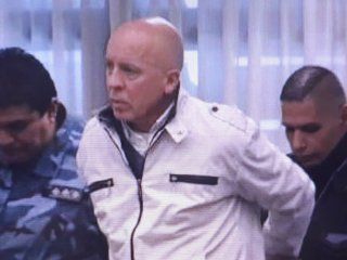 condenaron a 22 anos de prision a daniel lagostena por el crimen de erica soriano condenaron a 22 anos de prision a daniel lagostena por el crimen de erica soriano