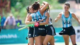 Las Leoncitas Las Leoncitas