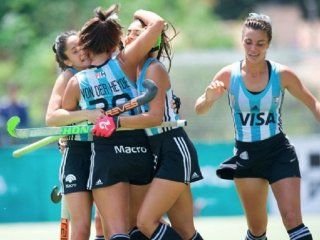 Las Leoncitas Las Leoncitas