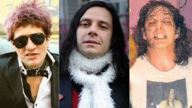 Pity y varios rockeros involucrados en causas judiciales Pity y varios rockeros involucrados en causas judiciales