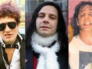Pity y varios rockeros involucrados en causas judiciales Pity y varios rockeros involucrados en causas judiciales