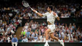 Novak Djokovic Novak Djokovic