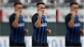 Lautaro Martínez Lautaro Martínez