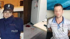Tomás Villamil López, acusado por el ataque a la comisaría de San Justo Tomás Villamil López, acusado por el ataque a la comisaría de San Justo