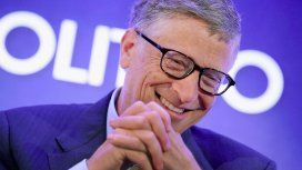 Bill Gates siempre tuvo aspiraciones altas para sus ingresos monetarios Bill Gates siempre tuvo aspiraciones altas para sus ingresos monetarios