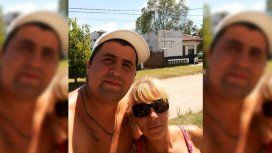 El dolor y la bronca de la familia de la víctima de Pity Álvarez: Lo mató como a un animal El dolor y la bronca de la familia de la víctima de Pity Álvarez: Lo mató como a un animal