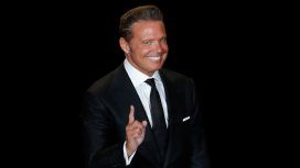 Luis Miguel Luis Miguel