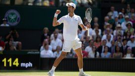 Foto: @Wimbledon Foto: @Wimbledon