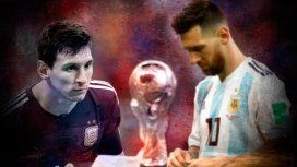 Ya no somos subcampeones del mundo: los cuatro años que rompieron al fútbol argentino Ya no somos subcampeones del mundo: los cuatro años que rompieron al fútbol argentino
