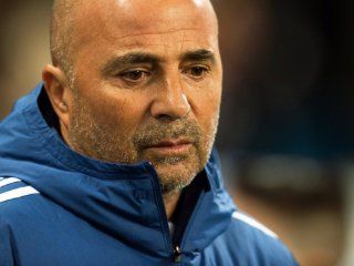 numeros de equipo chico: por que sampaoli se va de la seleccion argentina numeros de equipo chico: por que sampaoli se va de la seleccion argentina