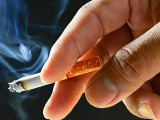 el primer aumento de cigarrillos en el ano: suben 6% desde este lunes el primer aumento de cigarrillos en el ano: suben 6% desde este lunes