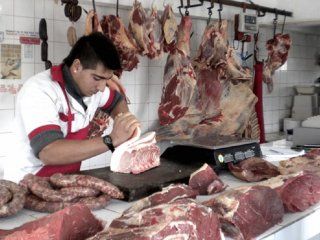 Carnicería Carnicería