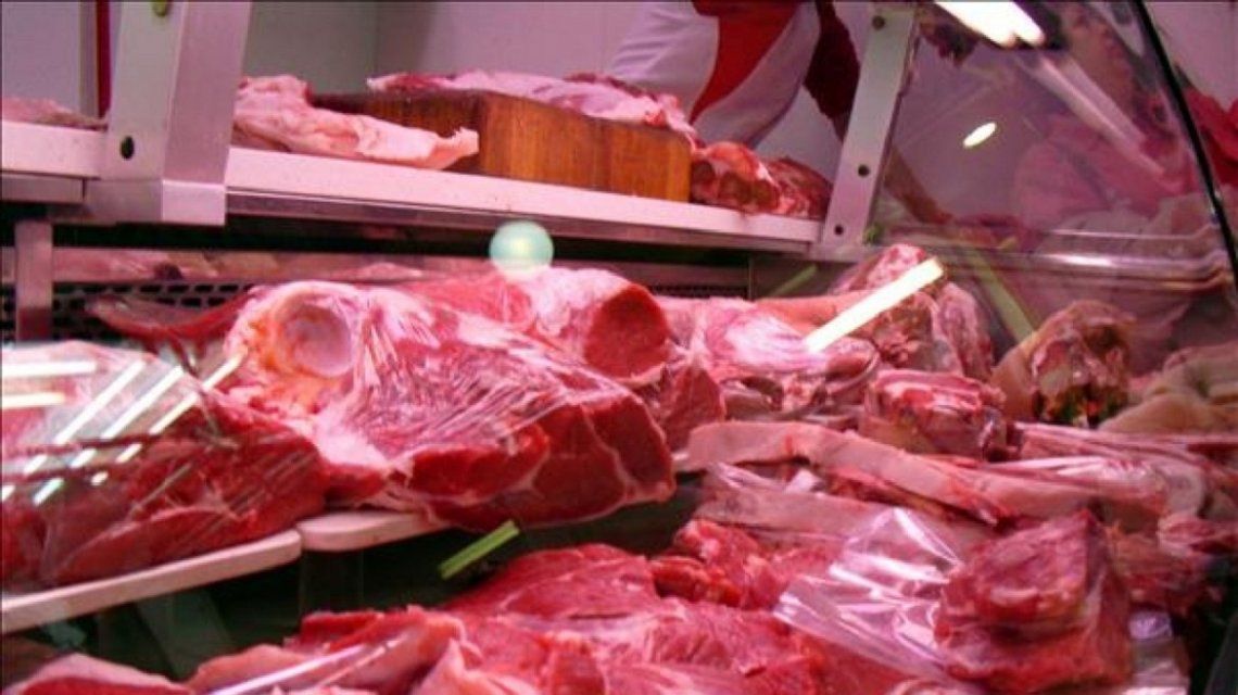 El Gobierno ahora autorizó la importación de carne vacuna desde Brasil